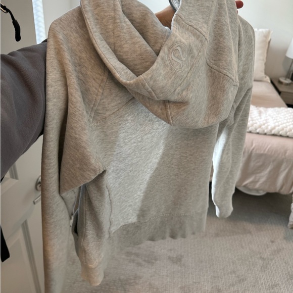 Lululemon jacket - Picture 2 of 2